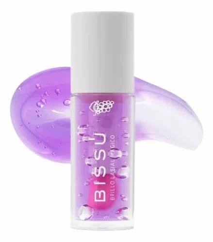 BRILLO LABIAL MAGICO 05 UVA